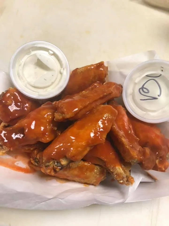 Dan's Pizza Gallery - Gallery Image 2