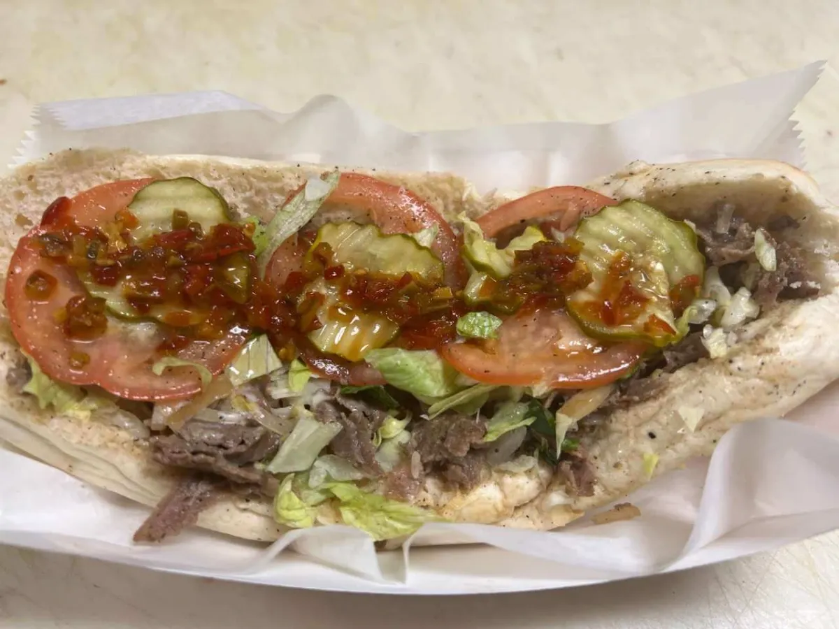 Dan's Pizza Gallery - Gallery Image 4