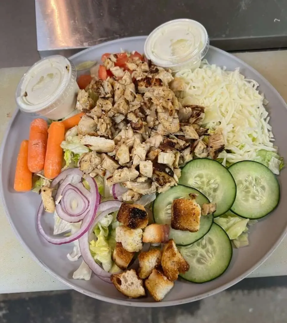 Dan's Pizza Gallery - Gallery Image 1